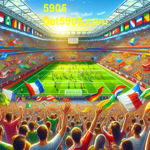 A Evolução do Futebol: Da Rua ao Palco Mundial